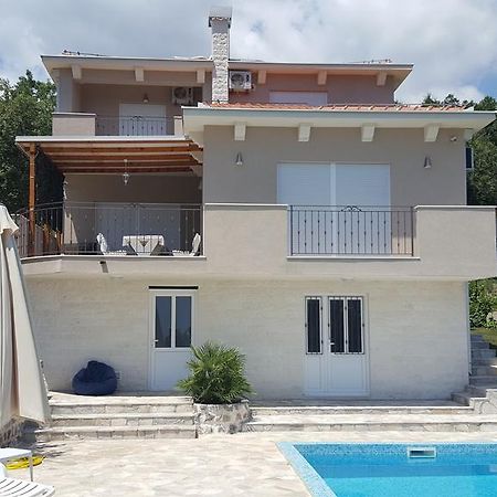 Villa Soleada Херцег-Новий Екстер'єр фото