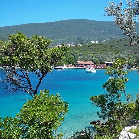 Villa Soleada Херцег-Новий Екстер'єр фото
